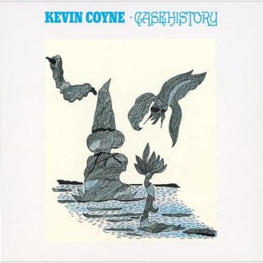 Kevin Coyne -  Case History